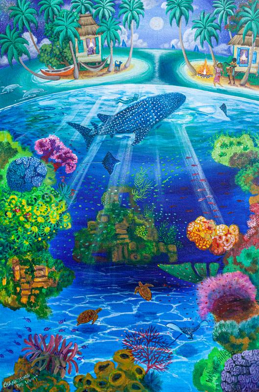 CHANNELING-THE-LIGHT